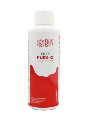 FLEX-O 480 ML