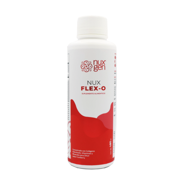 Flex-o FLEX-O 480 ML