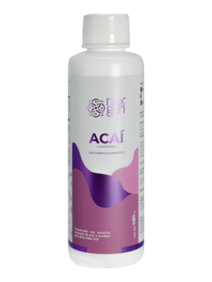 ACAI + FUCOIDAN 480 ML