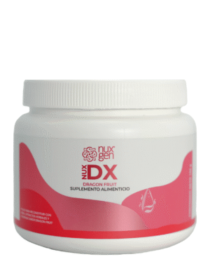 NUX DX DRAGON FRUIT 150g