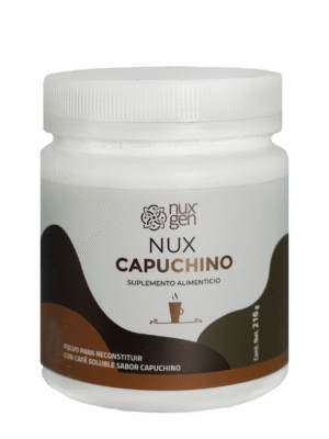 NUX CAPUCHINO