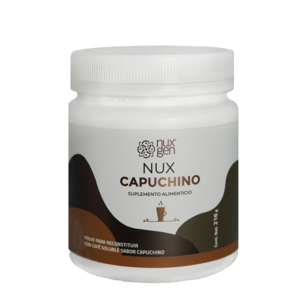 CAPUCHINO NUX CAPUCHINO