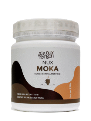 NUX MOKA 216 G