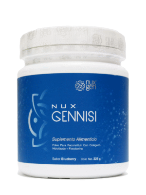 NUX GENNISI 225 G
