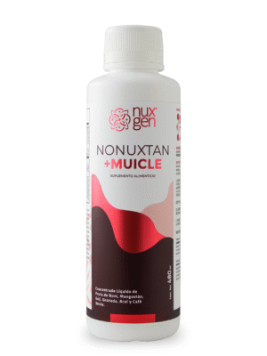 NONUXTAN 480 ML