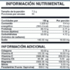 NUX GENNISI 225 G