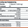 OMEGA 3 60 Capsulas