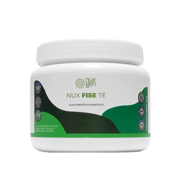 NUX-FISE-TE NUX FISE TÉ 120G